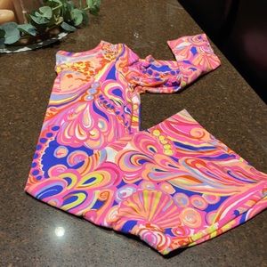 Lilly dress, size large , nice condition